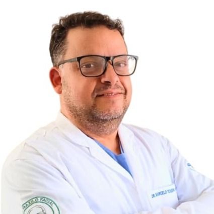 Marcelo Teixeira Fernandes, Dentista Campinas