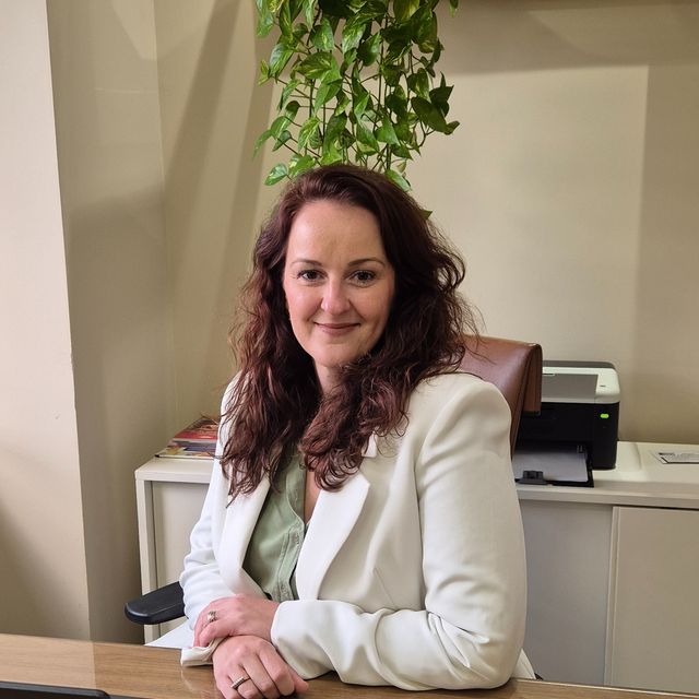 Fernanda Maria Farage Osorio, Gastroenterologista Belo Horizonte