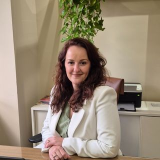 Dra. Fernanda Maria Farage Osorio