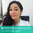 Dra. Carolina Vargas Figueroa