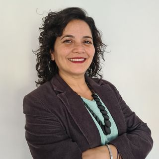 Acercar imagen: Tania Centeno, Psicólogo Santiago