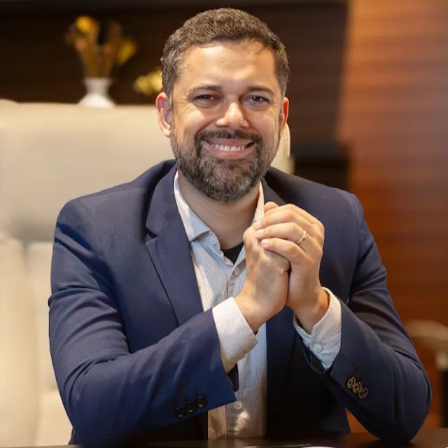 Adecir Bispo, Neurologista Santa Maria, RS