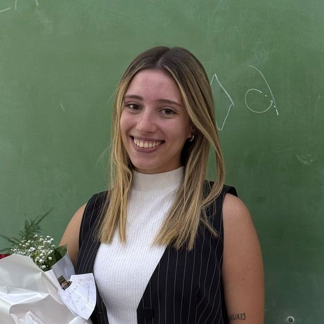 Maria Victoria Pirro Boó, Psicólogo Rosario