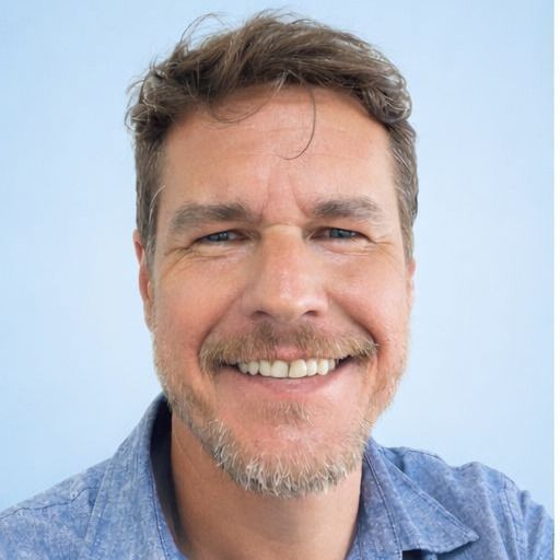 Vinícius Guapyassú, Fisioterapeuta Rio de Janeiro