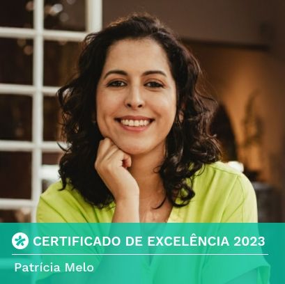 Patrícia Melo, Psicólogo Campinas