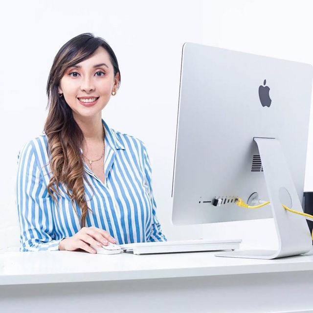 Karen Quevedo, Médico general Bogotá