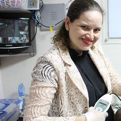 Adriane Pitaluga De Souza Castro Lima ., Fonoaudiólogo Goiânia