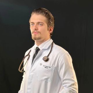 José Testoni Neto, Médico clínico geral Balneário Camboriú
