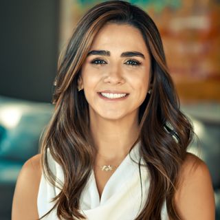 Dra. Carolina Camelo