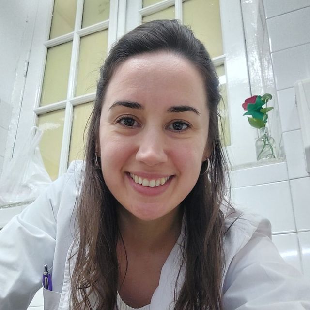 Ximena Garcia, Pediatra Capital Federal