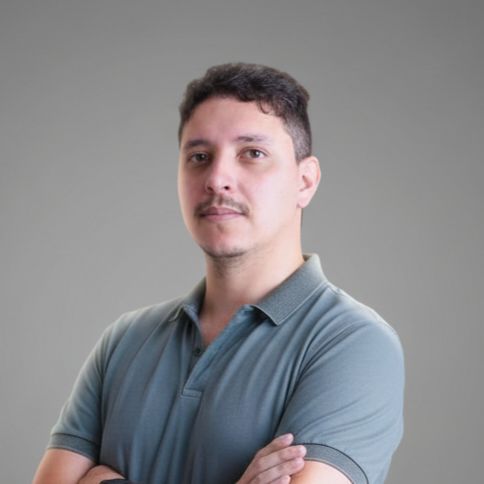 Renan Marinho Lopes, Psicólogo Guarulhos