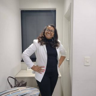 Ampliar imagem: Margarete Vieira Brandao, Psicólogo São Paulo