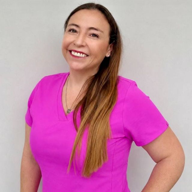 Olivia Andrea Tapia Duhalde