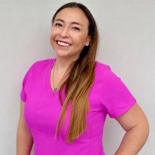 Dra. Olivia Andrea Tapia Duhalde
