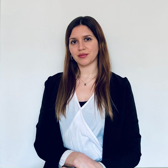Yesica Tassi, Fonoaudiólogo Bariloche
