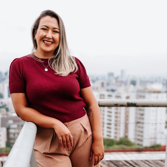 Sabrina Chaves De Oliveira D'auria ., Enfermeiro Betim