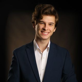 Artur Gehrke de Carvalho, Psicólogo Porto Alegre