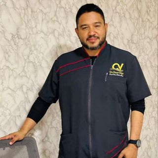 Acercar imagen: Cesar Andrés Vega Diaz, Médico general Cali