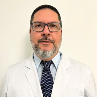 Dr. Fabio Ganum
