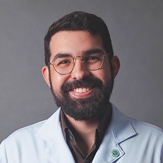 Dr. Matheus Gomes