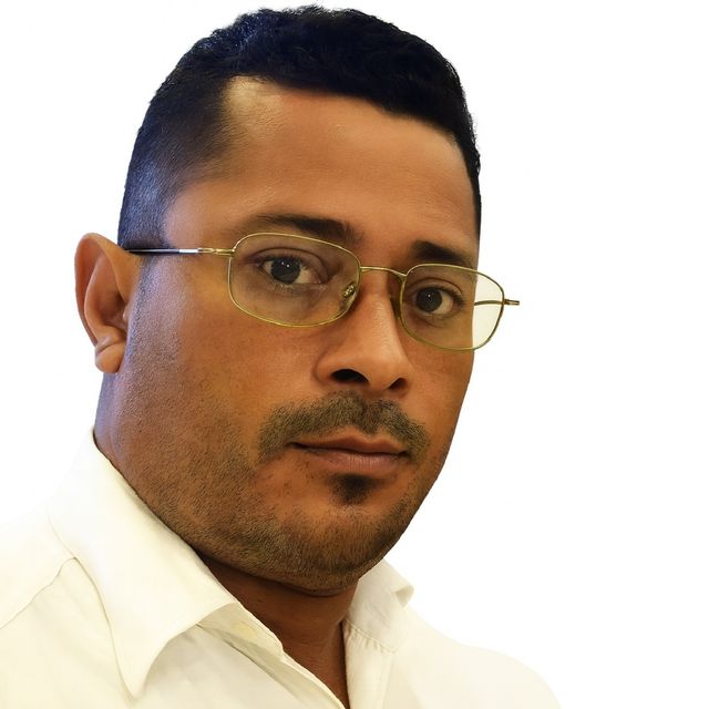 Luis Obet Martinez Barrios, Psicólogo Cartagena