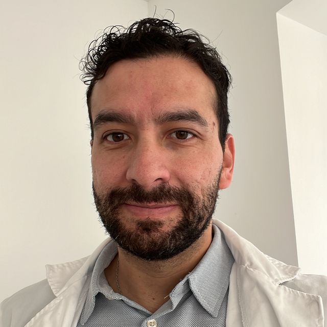 Wilson Pizarro Geraldo, Traumatólogo La Serena