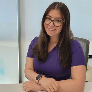 Acercar imagen: Javiera Gutiérrez Becerra, Nutricionista Talca