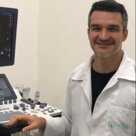 Mauricio Leal Martins, Médico clínico geral Cabo Frio