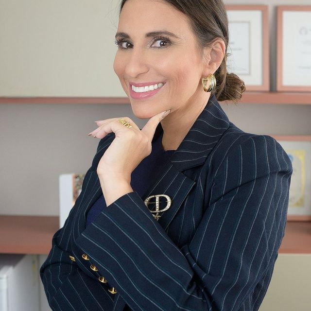 Flavia Mambrini Furtado, Ginecologista Campinas