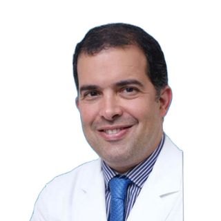 Ampliar imagem: Bruno Castelo Branco, Oftalmologista Senhor Do Bonfim