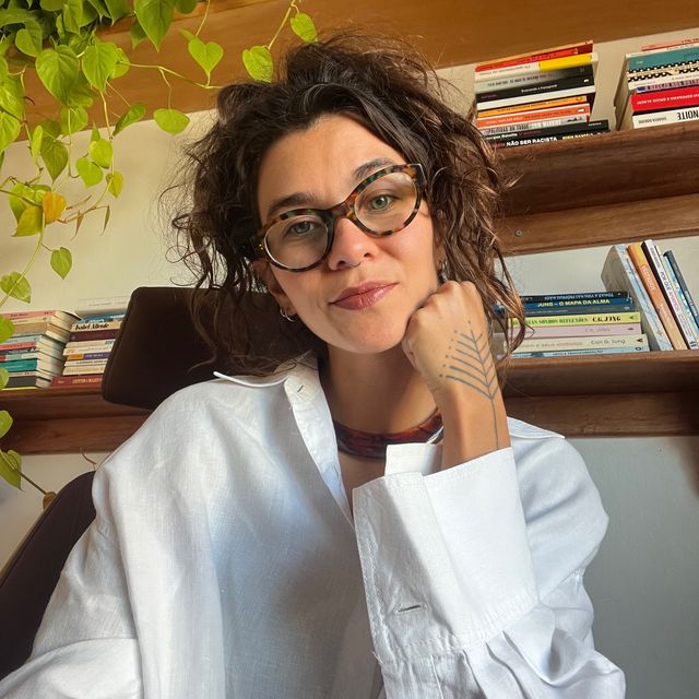 Giovanna Malpighi, Psicólogo São Paulo