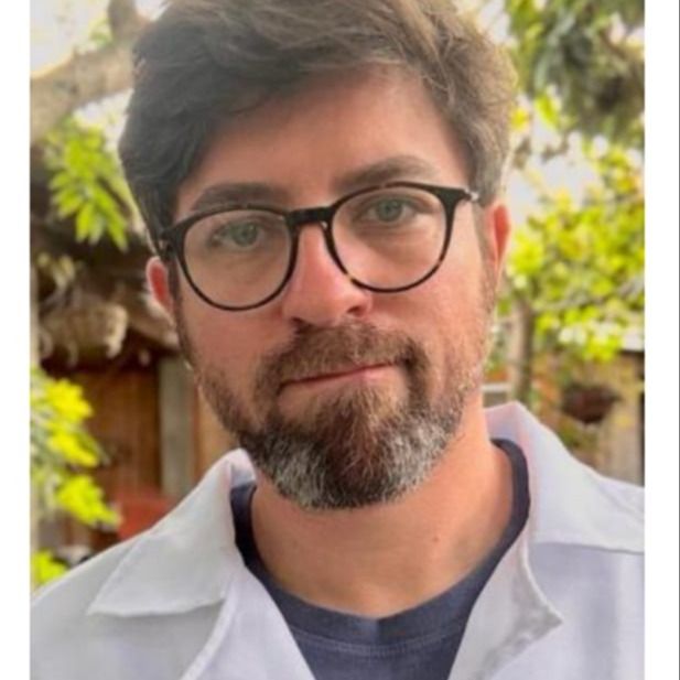 Vinicius Buzzatto Amaral Busko, Fisioterapeuta Curitiba