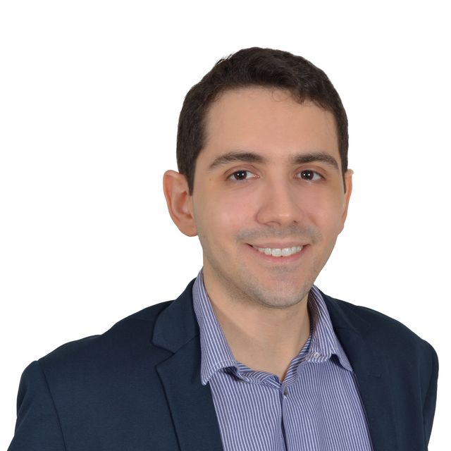 Fábio Gabriel Costa Nunes, Reumatologista Teresina