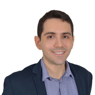 Fábio Gabriel Costa Nunes, Reumatologista Teresina