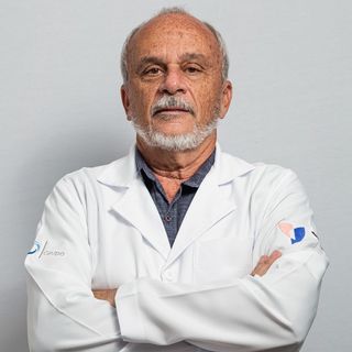 Ampliar imagem: Flavio Stanjabock, Reumatologista pediátrico Rio de Janeiro