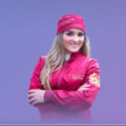 Mayara Ribeiro madruga, Dentista Concórdia