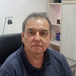 Guilherme de Rezende Lopes, Neurocirurgião Rio de Janeiro