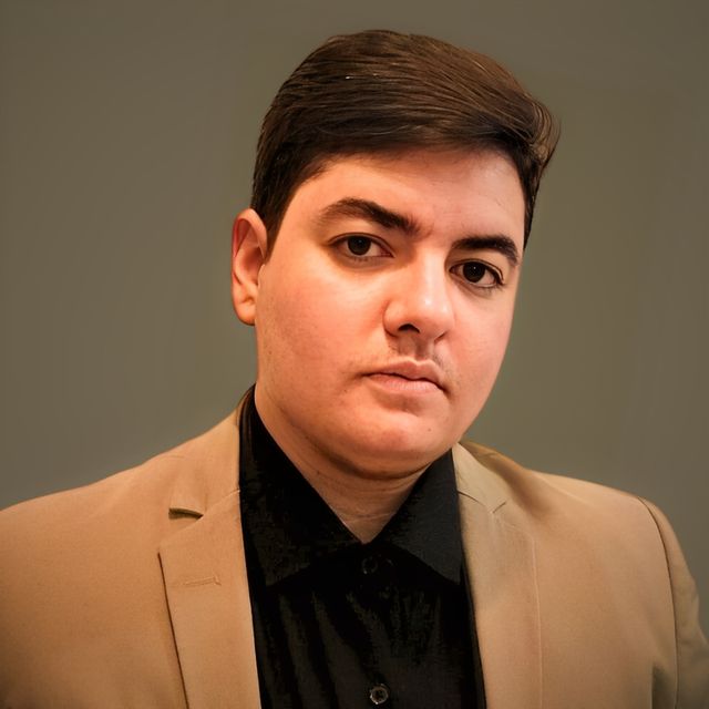 Eduardo Santos Soares, Psicólogo Ituverava