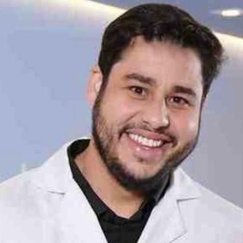 Agnaldo Ferreira Lima Filho, Ortopedista - Traumatologista Porto Seguro