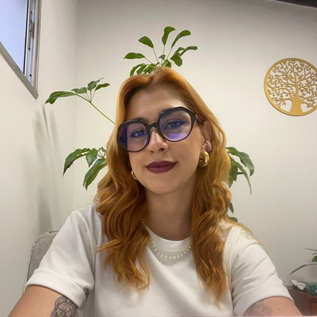 Andrea Mesa Gaviria, Psicólogo Medellín