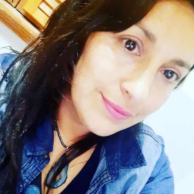 Sybella Guzmán, Terapeuta complementario Santiago