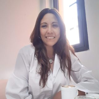 Dra. Daniela Viviana Mamaní
