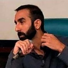 Fernando da Rocha Magliano, Psicólogo Niterói