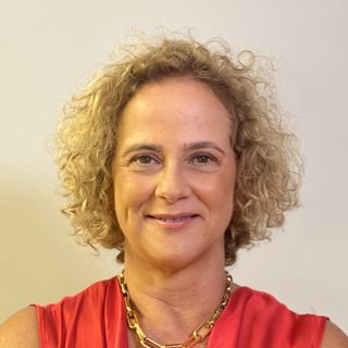 Liliane da Cunha Paula, Psicólogo Niterói