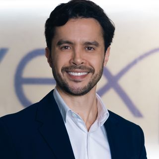 Paulo Junqueira de Melo, Oftalmologista São Paulo
