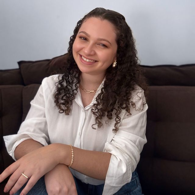 Eloisa Calvinato, Psicólogo Maringá