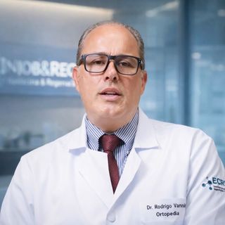 Dr. Rodrigo Vannini