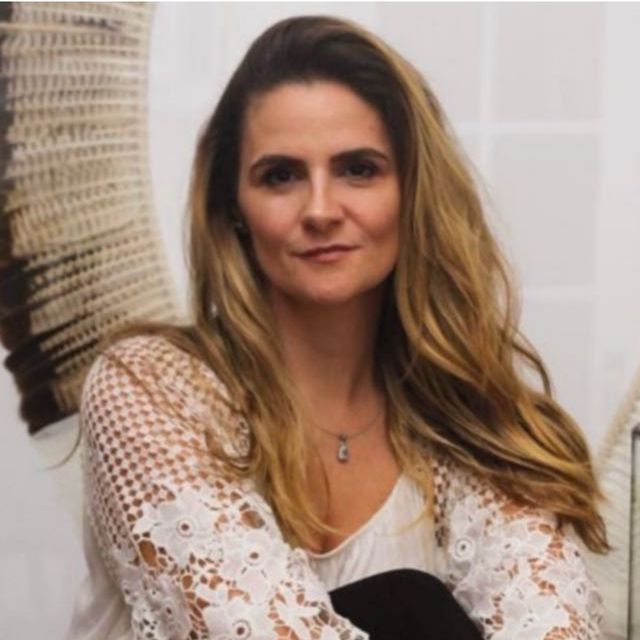 Claudia Puntel, Psicólogo Rio de Janeiro