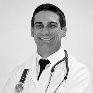 Vinícius S. de Carvalho, Fisioterapeuta Florianópolis