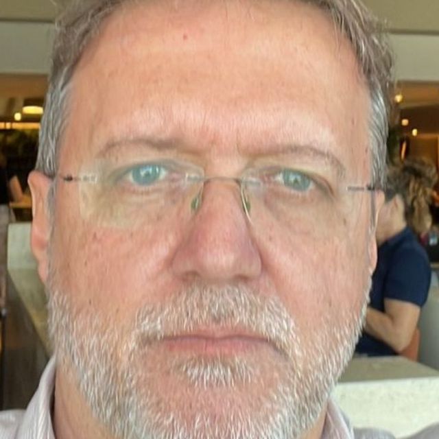 Marcos Marchi